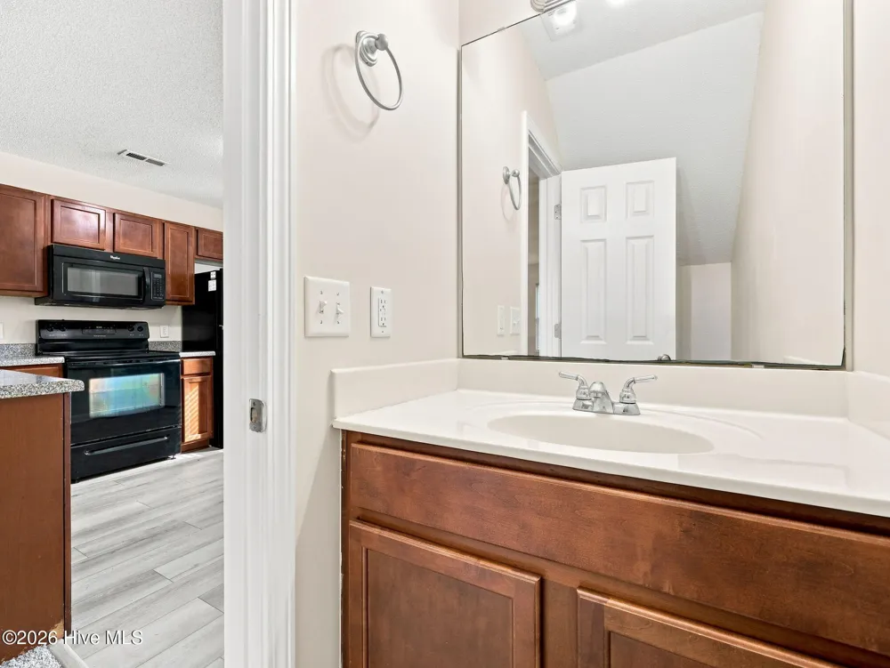 201 Lanieve Court #1 Hubert, NC 28539