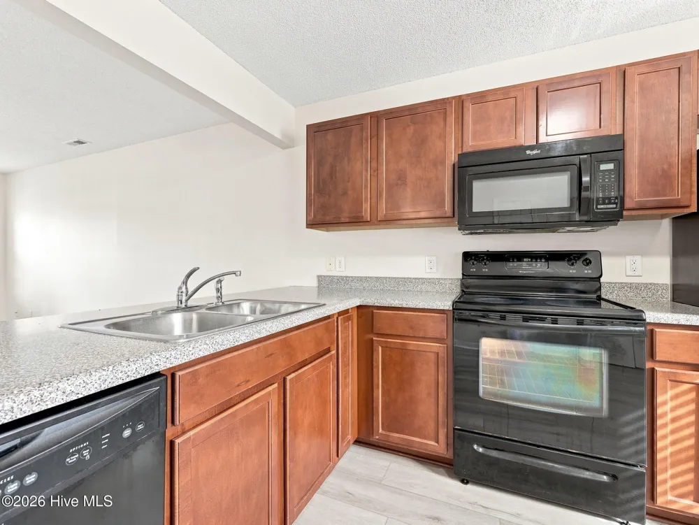201 Lanieve Court #1 Hubert, NC 28539