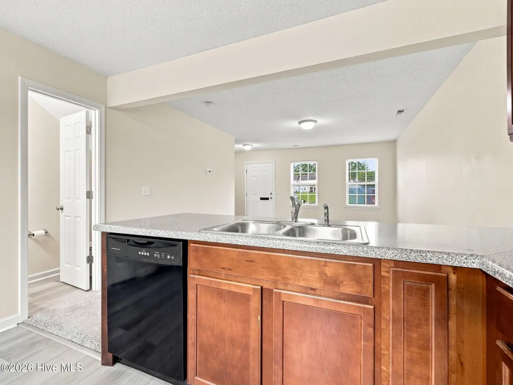 201 Lanieve Court #1 Hubert, NC 28539