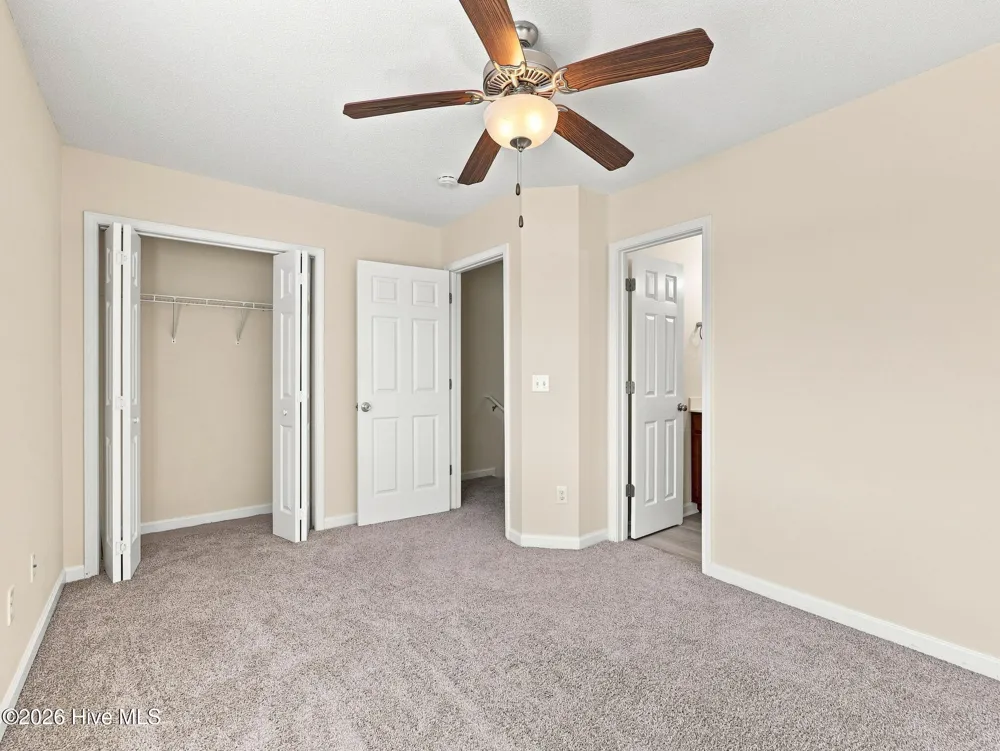 201 Lanieve Court #1 Hubert, NC 28539