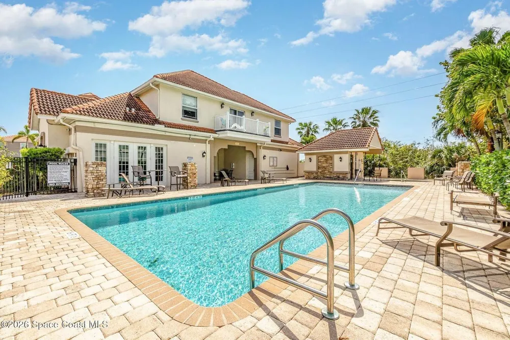 1800 Kole Place #103 Melbourne, FL 32935