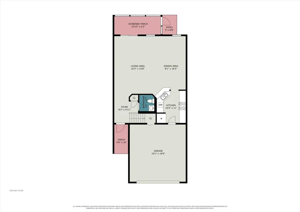 1800 Kole Place #103 Melbourne, FL 32935