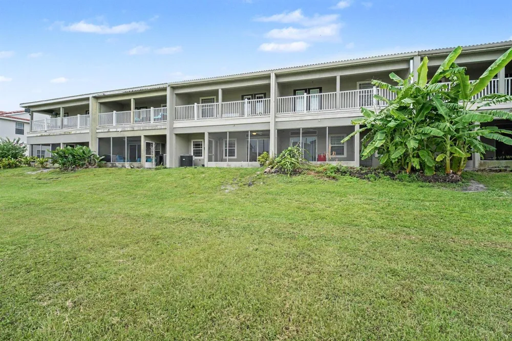 1800 Kole Place #103 Melbourne, FL 32935