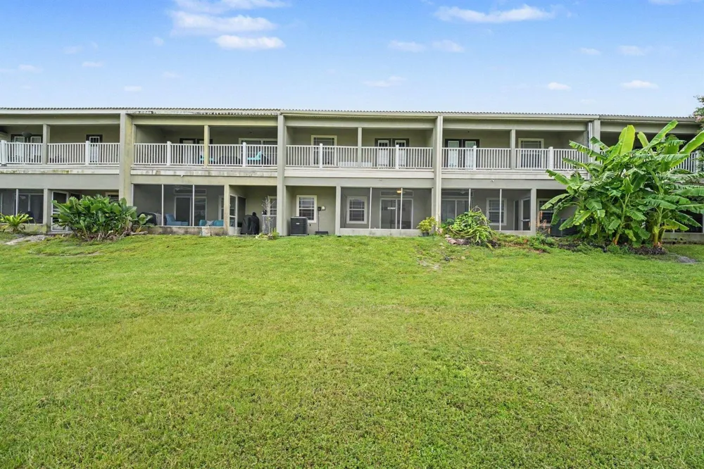 1800 Kole Place #103 Melbourne, FL 32935