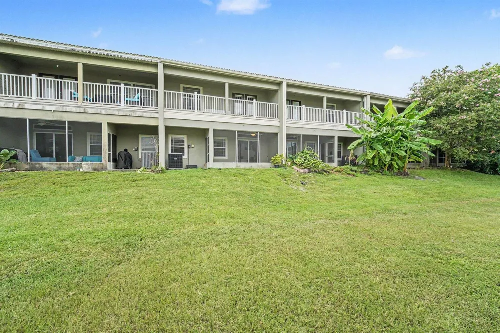 1800 Kole Place #103 Melbourne, FL 32935