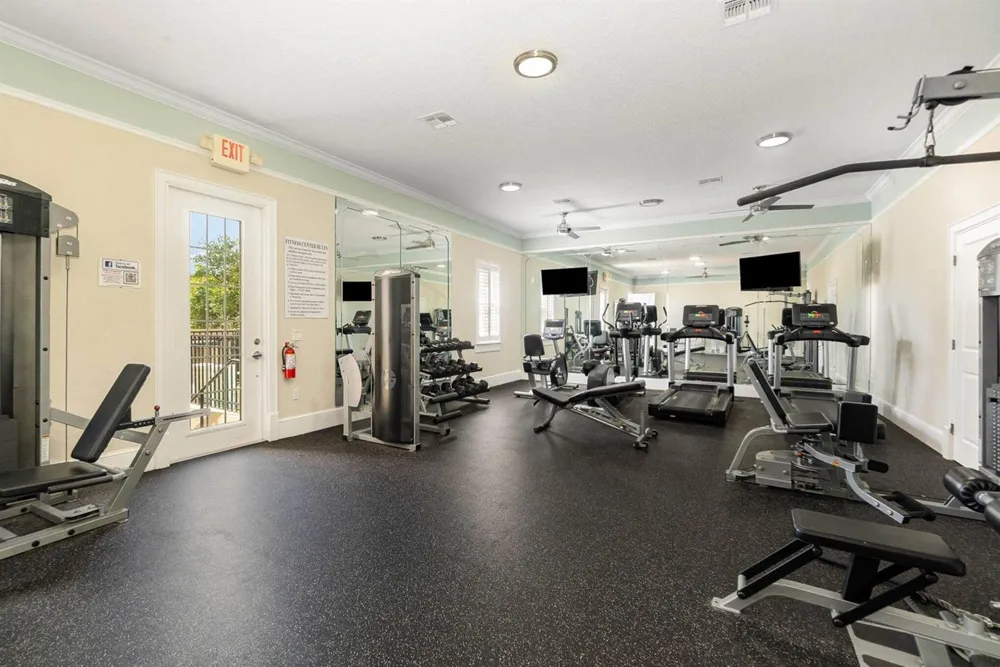1800 Kole Place #103 Melbourne, FL 32935