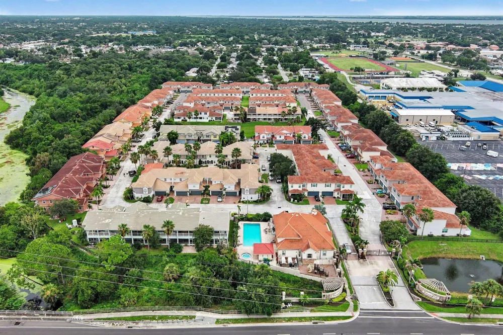 1800 Kole Place #103 Melbourne, FL 32935