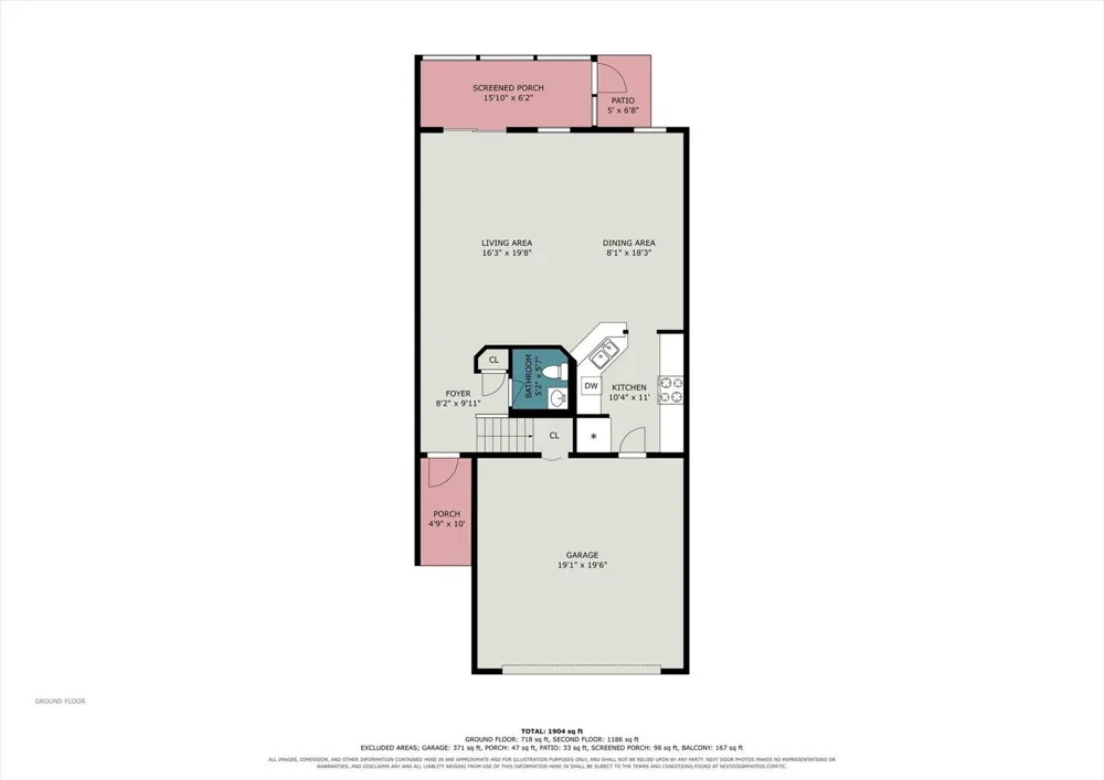 1800 Kole Place #103 Melbourne, FL 32935
