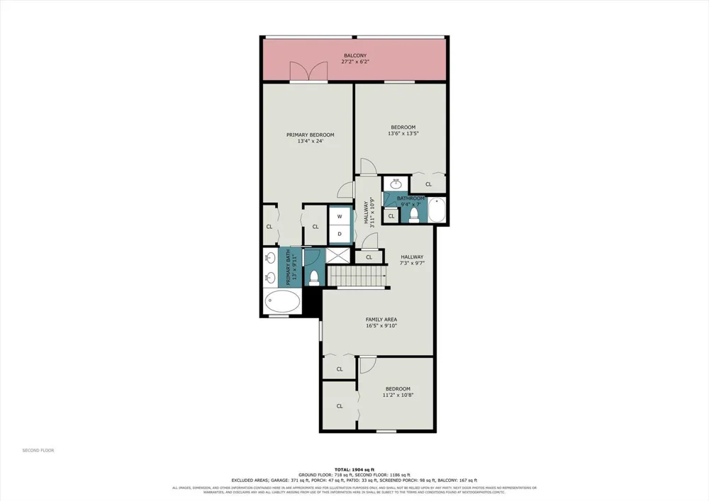 1800 Kole Place #103 Melbourne, FL 32935