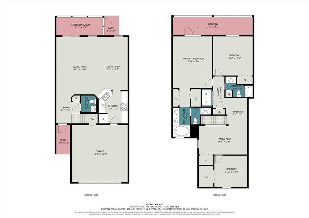 1800 Kole Place #103 Melbourne, FL 32935