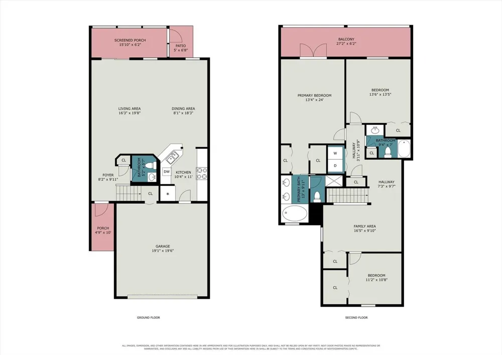 1800 Kole Place #103 Melbourne, FL 32935