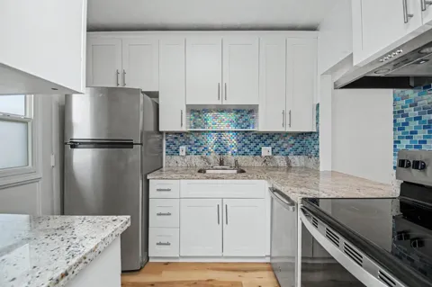 5501 NW 2nd Avenue #3140