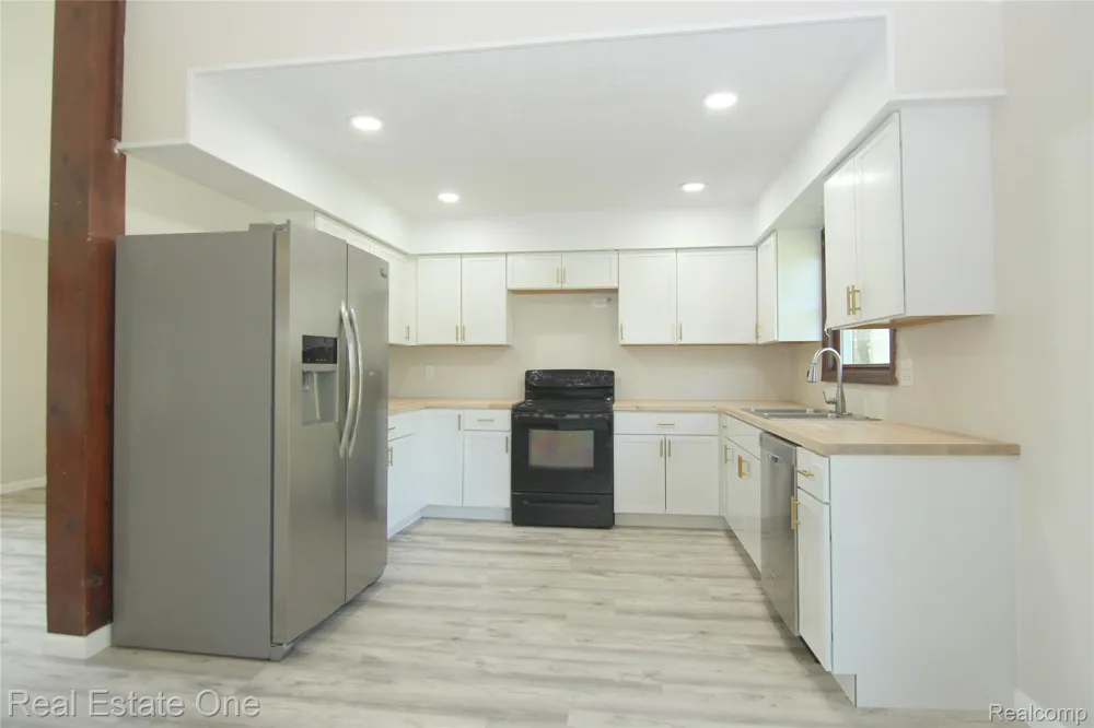 11028 Brimley Road Conway Township, MI 48892