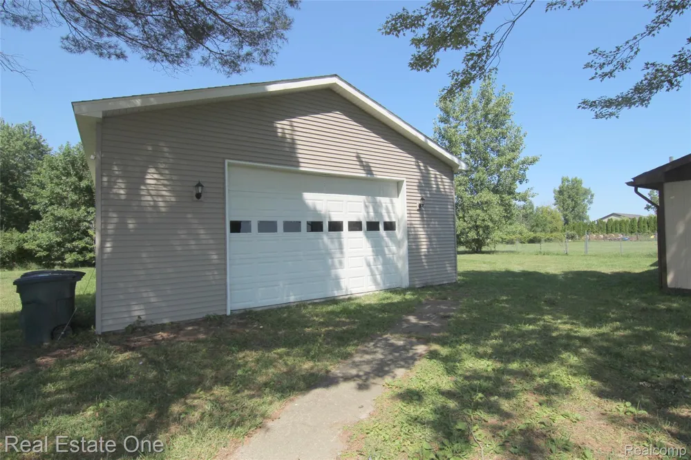 11028 Brimley Road Conway Township, MI 48892