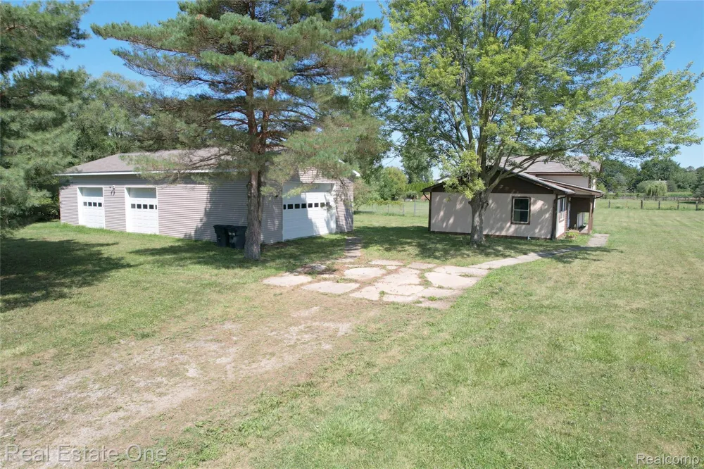 11028 Brimley Road Conway Township, MI 48892