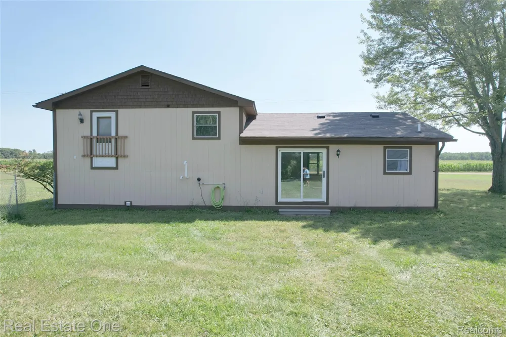 11028 Brimley Road Conway Township, MI 48892