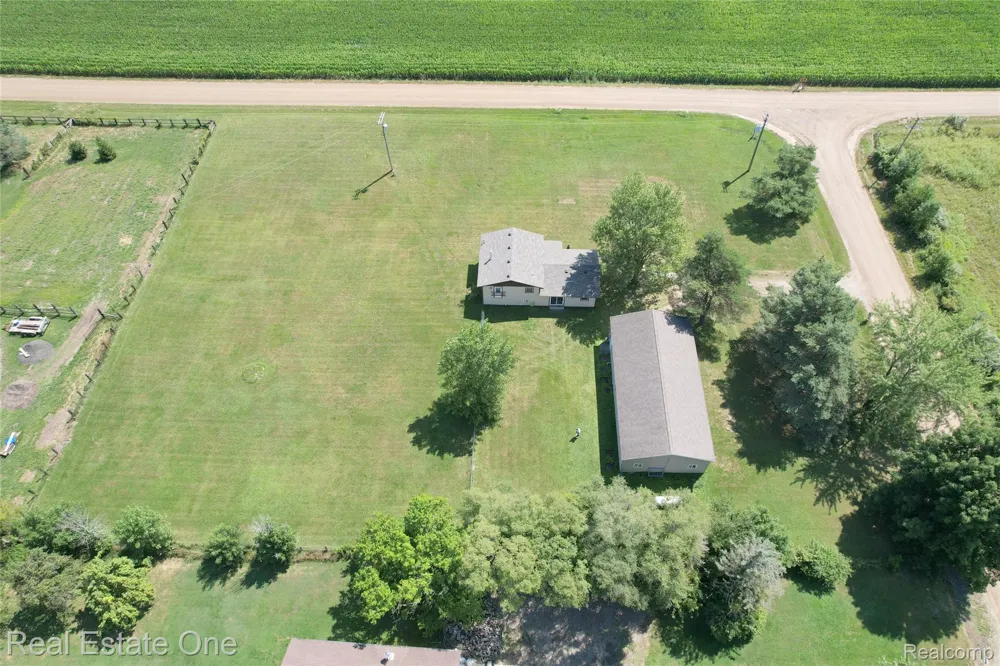 11028 Brimley Road Conway Township, MI 48892