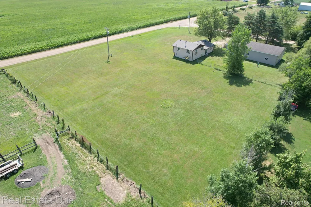 11028 Brimley Road Conway Township, MI 48892
