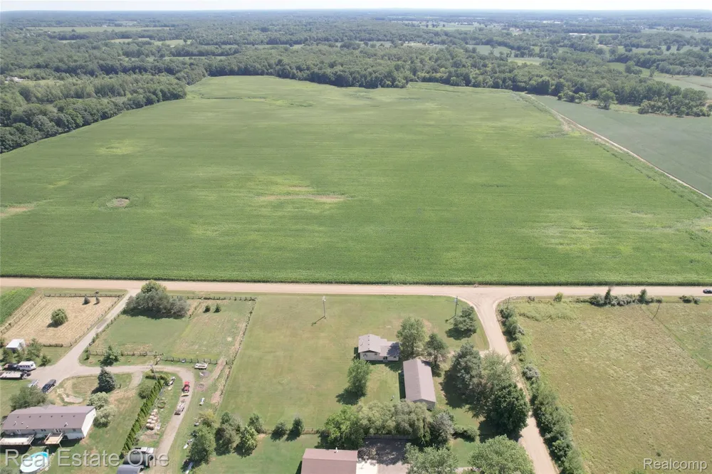 11028 Brimley Road Conway Township, MI 48892