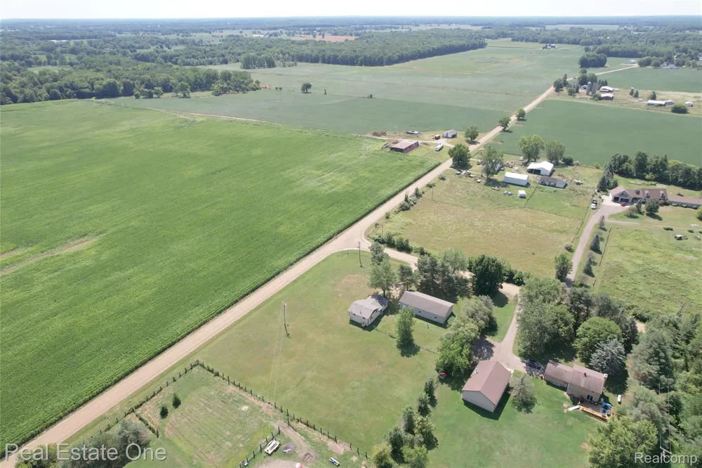 11028 Brimley Road Conway Township, MI 48892