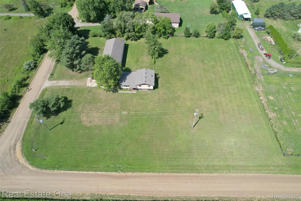 11028 Brimley Road Conway Township, MI 48892