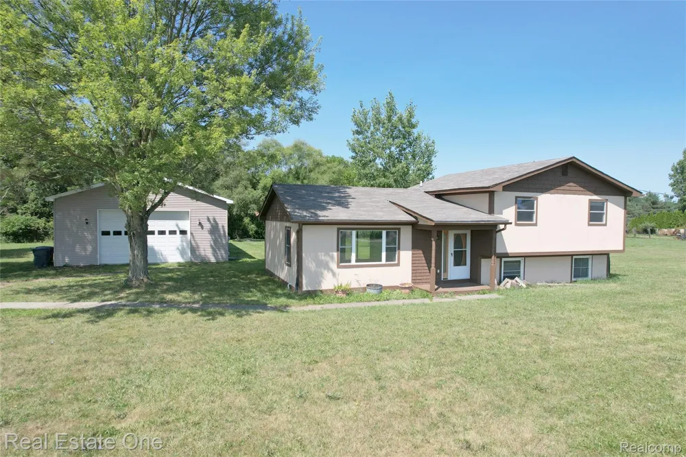 11028 Brimley Road Conway Township, MI 48892