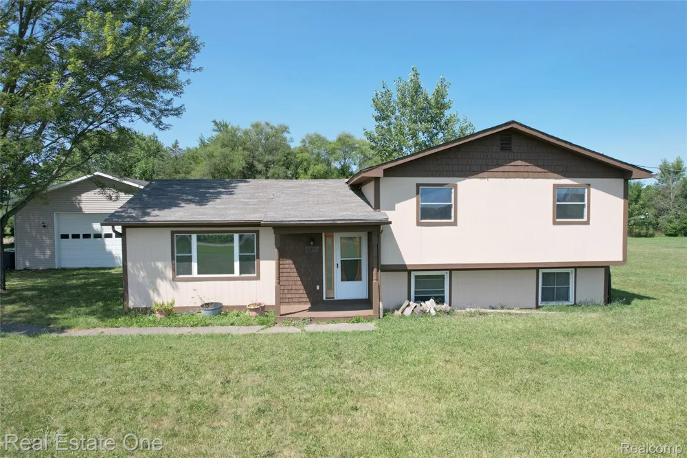 11028 Brimley Road Conway Township, MI 48892
