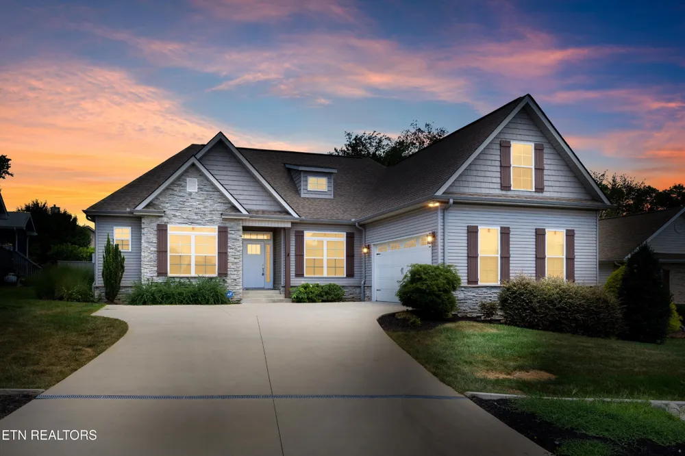406 Keota Lane Loudon, TN 37774