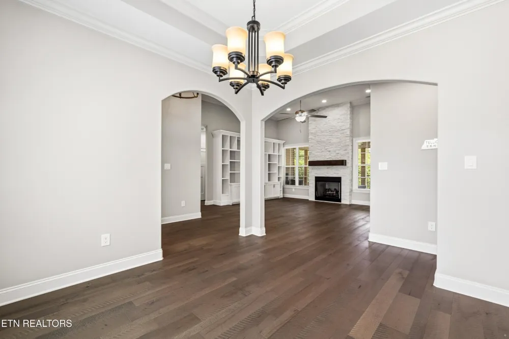 406 Keota Lane Loudon, TN 37774