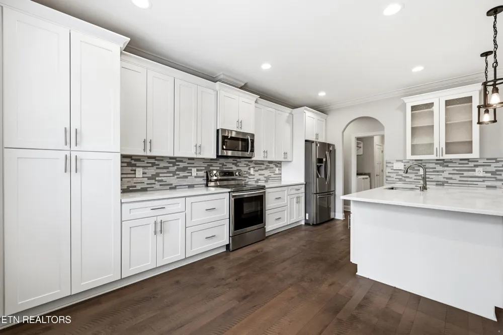 406 Keota Lane Loudon, TN 37774