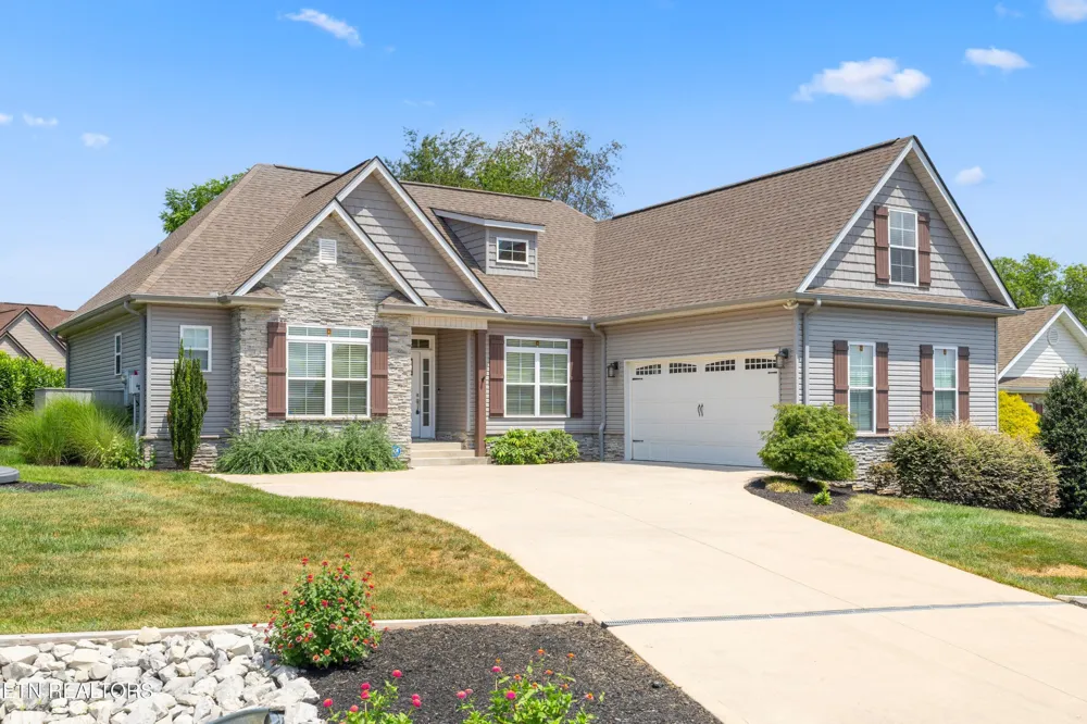 406 Keota Lane Loudon, TN 37774