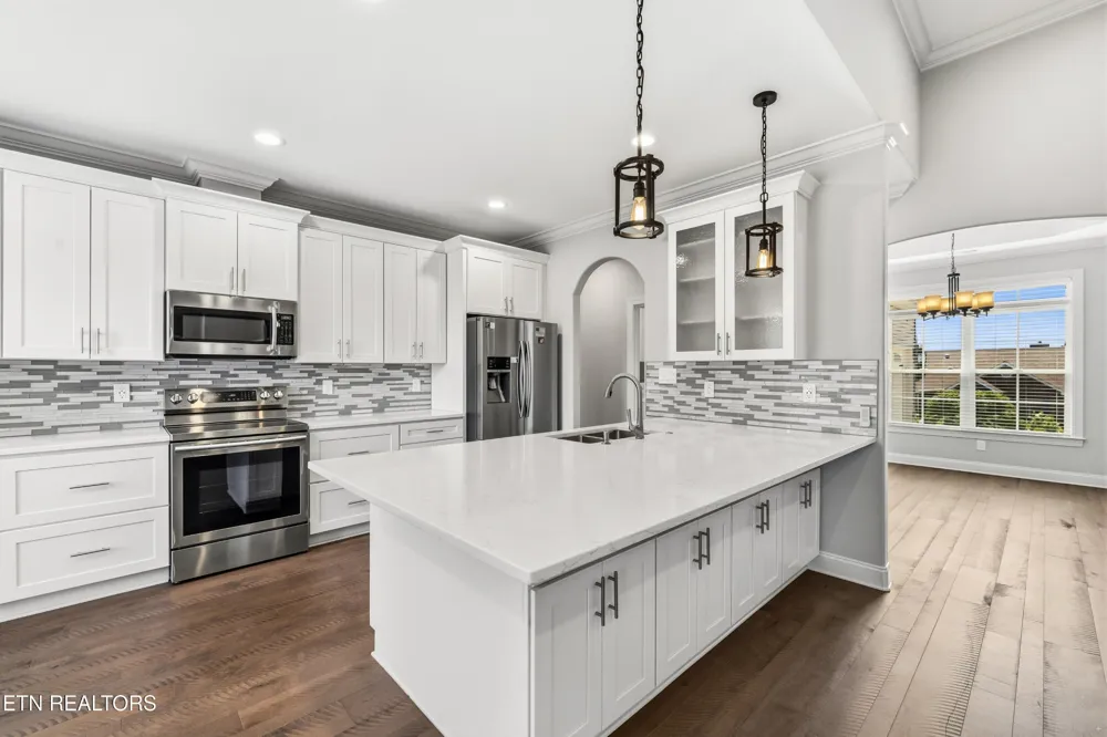 406 Keota Lane Loudon, TN 37774