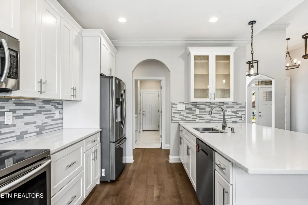 406 Keota Lane Loudon, TN 37774