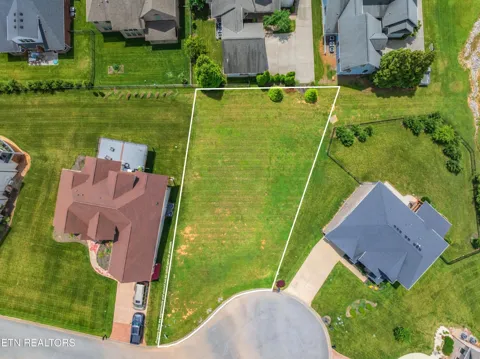 12308 Cotton Blossom Lane