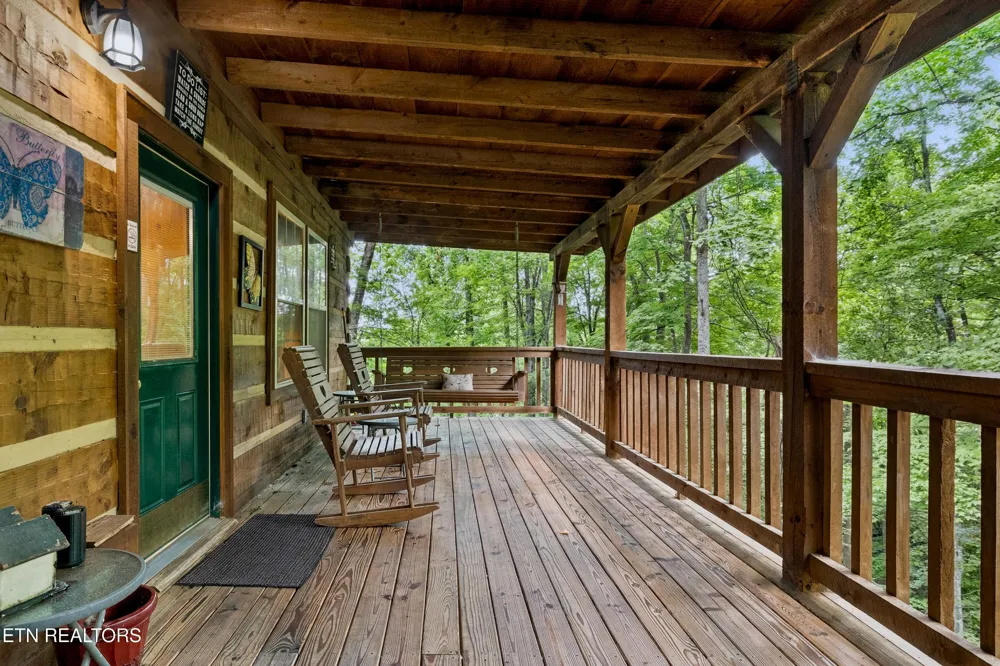 745 Hazy Circle Gatlinburg, TN 37738