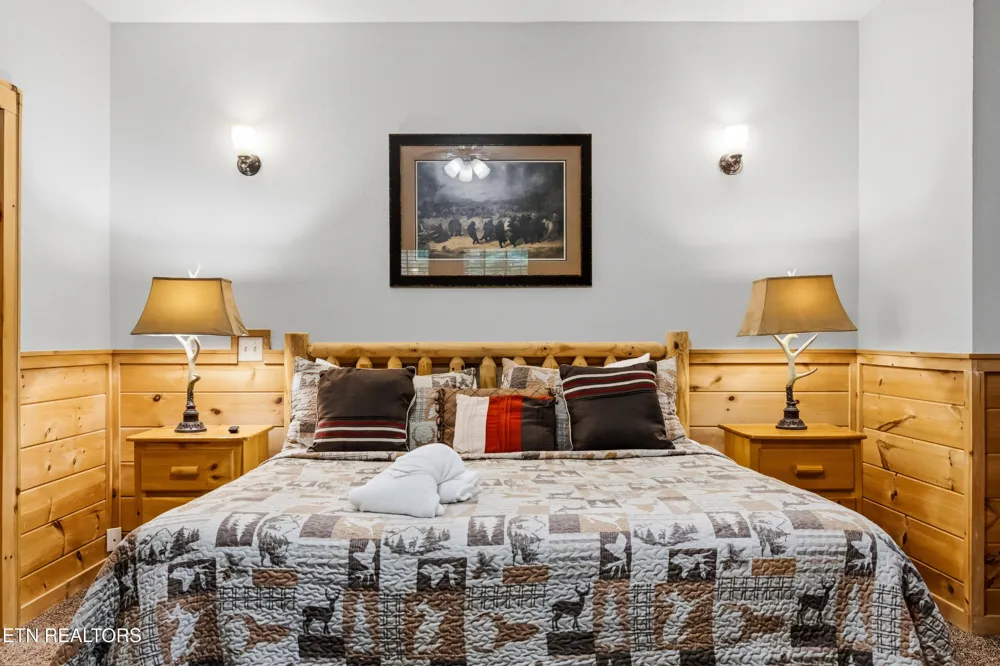 745 Hazy Circle Gatlinburg, TN 37738