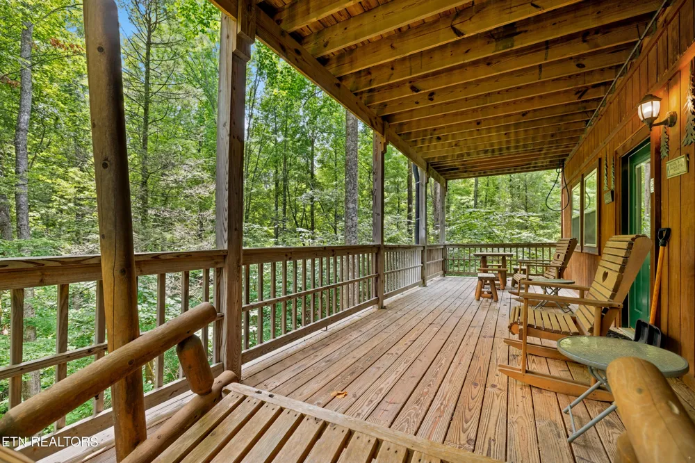 745 Hazy Circle Gatlinburg, TN 37738