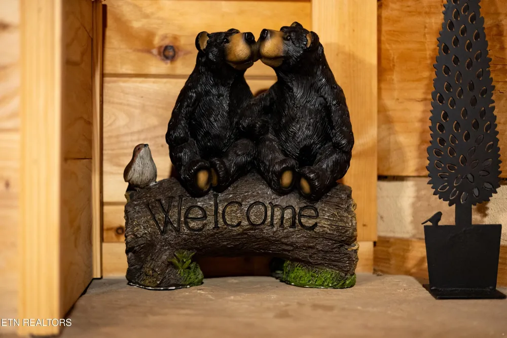 745 Hazy Circle Gatlinburg, TN 37738
