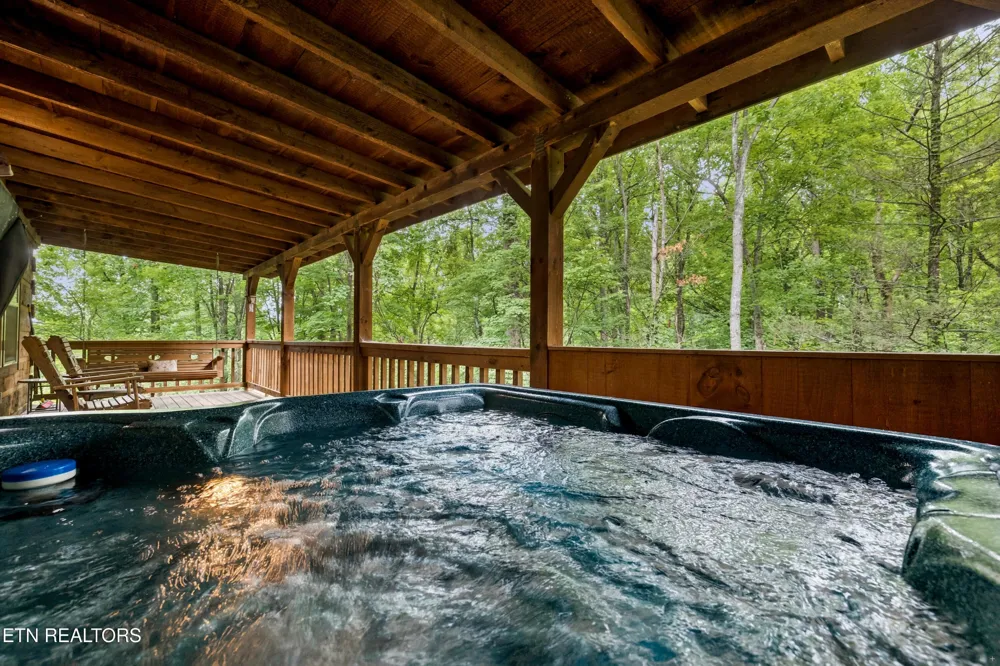 745 Hazy Circle Gatlinburg, TN 37738