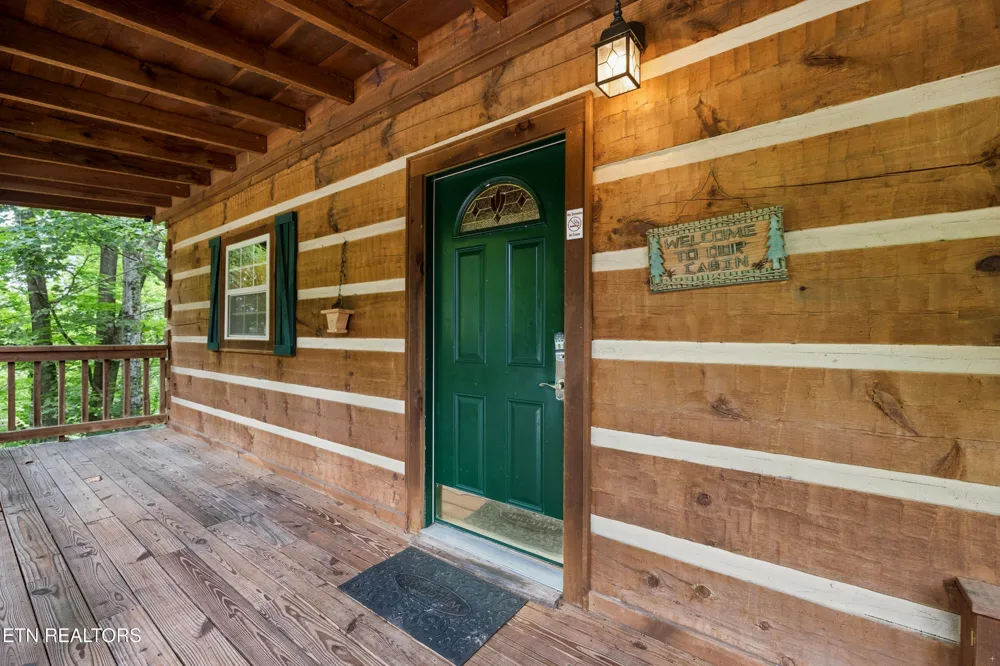 745 Hazy Circle Gatlinburg, TN 37738