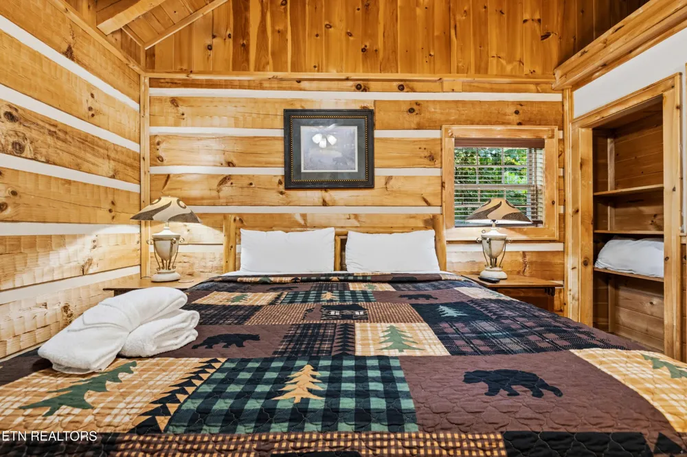 745 Hazy Circle Gatlinburg, TN 37738
