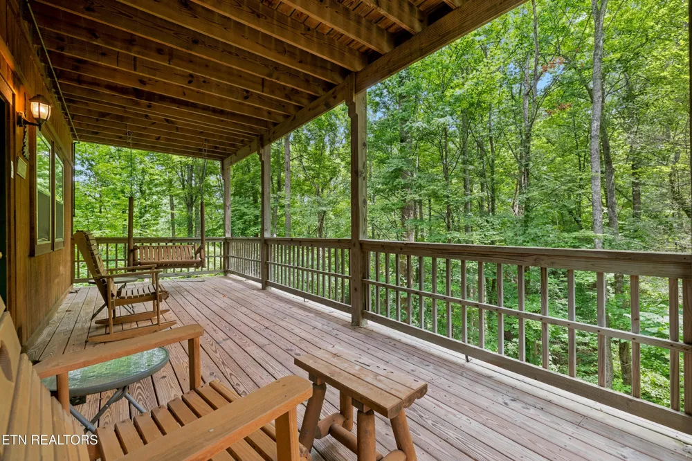 745 Hazy Circle Gatlinburg, TN 37738