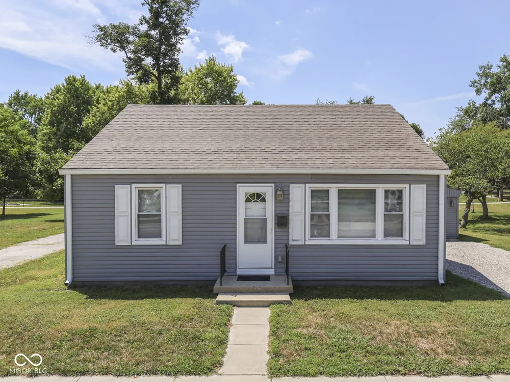 420 S Main Street Franklin, IN 46131