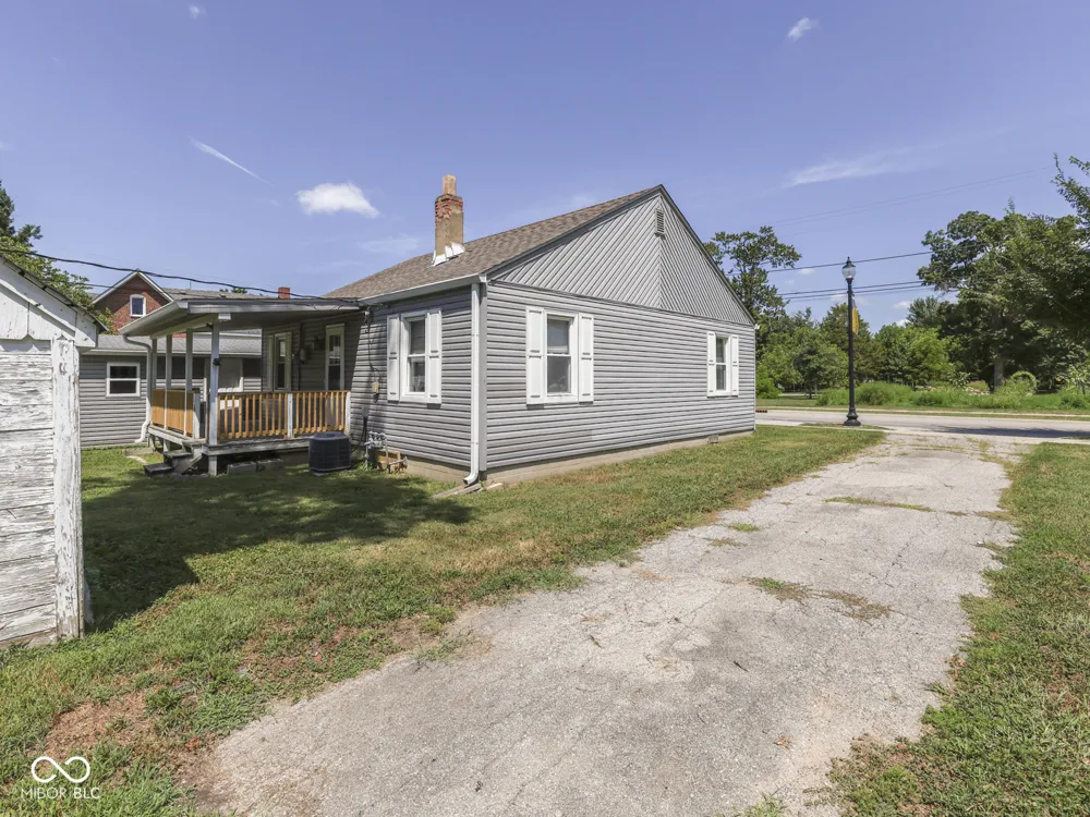 420 S Main Street Franklin, IN 46131