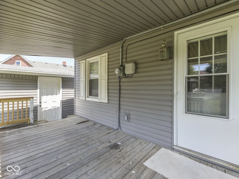 420 S Main Street Franklin, IN 46131