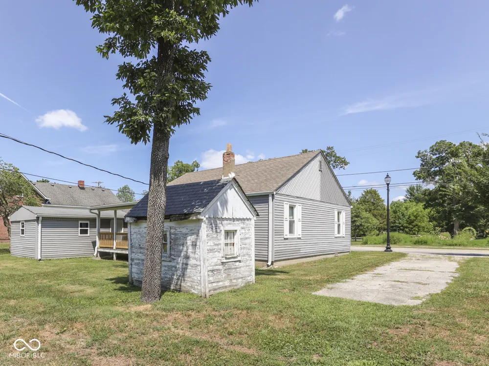 420 S Main Street Franklin, IN 46131