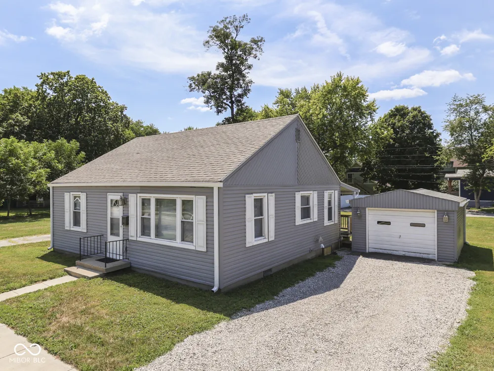420 S Main Street Franklin, IN 46131