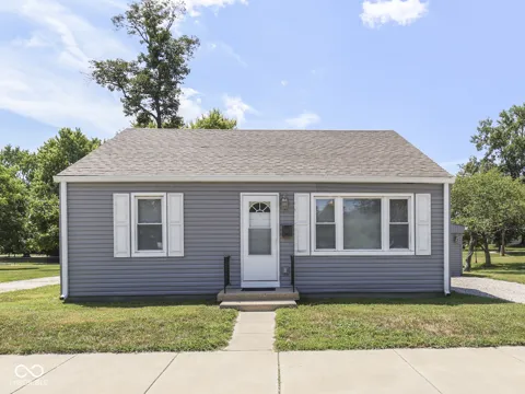 420 S Main Street