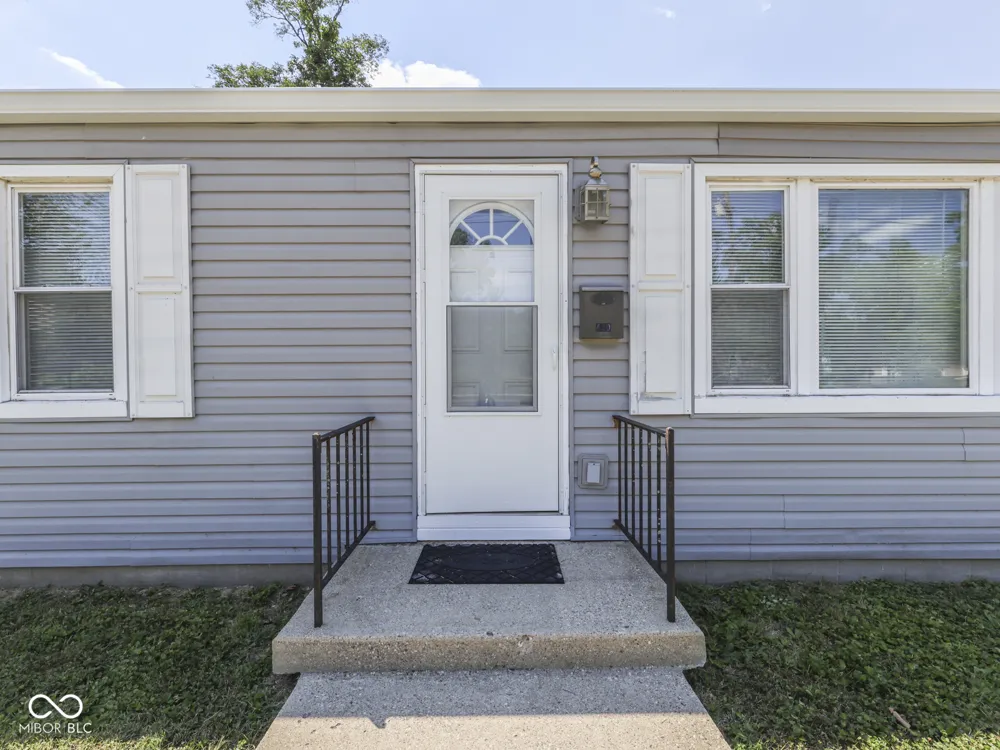 420 S Main Street Franklin, IN 46131