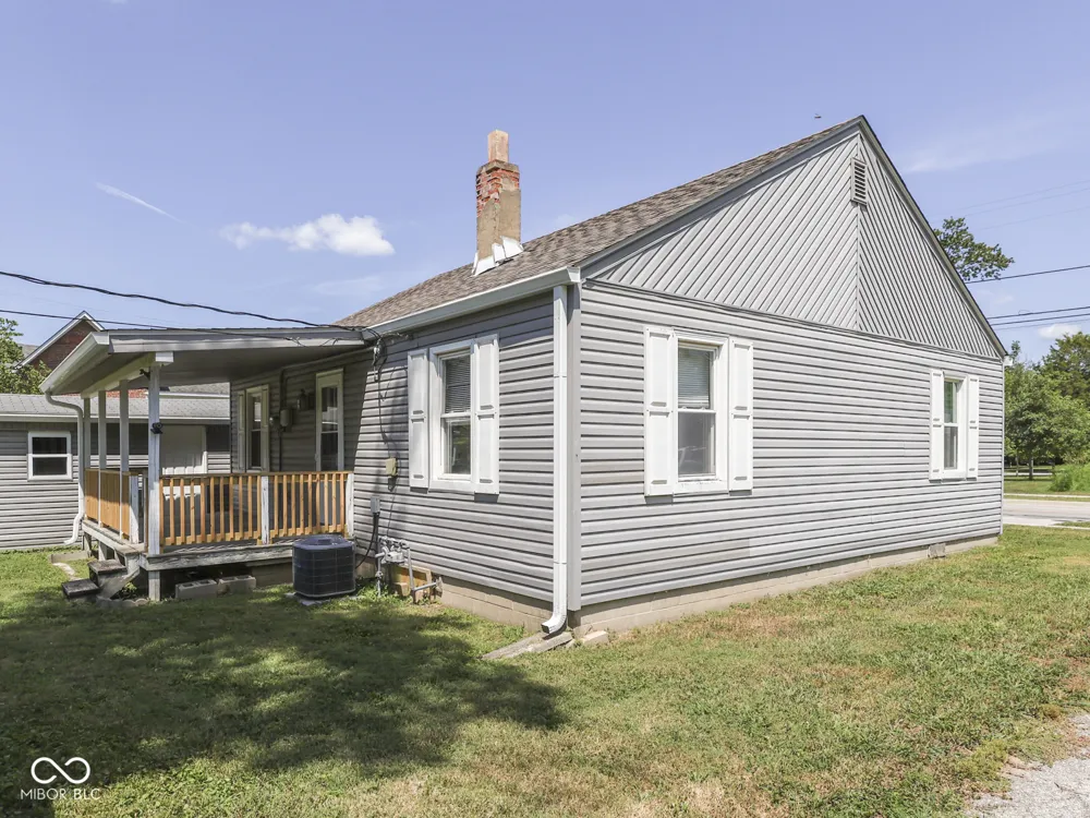 420 S Main Street Franklin, IN 46131